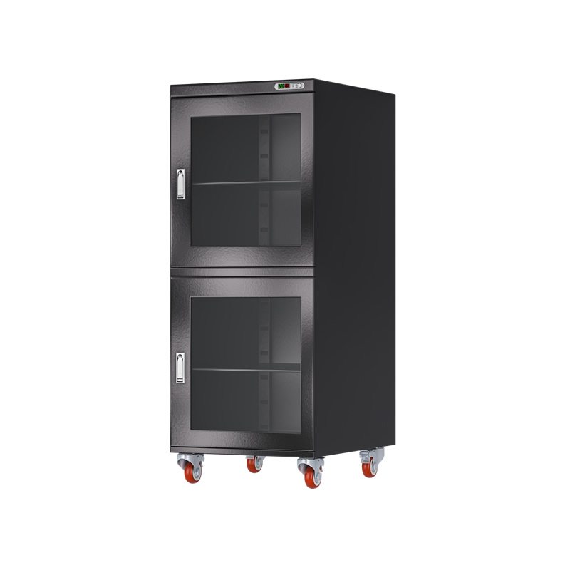 240L電子防潮柜-節能氮氣柜